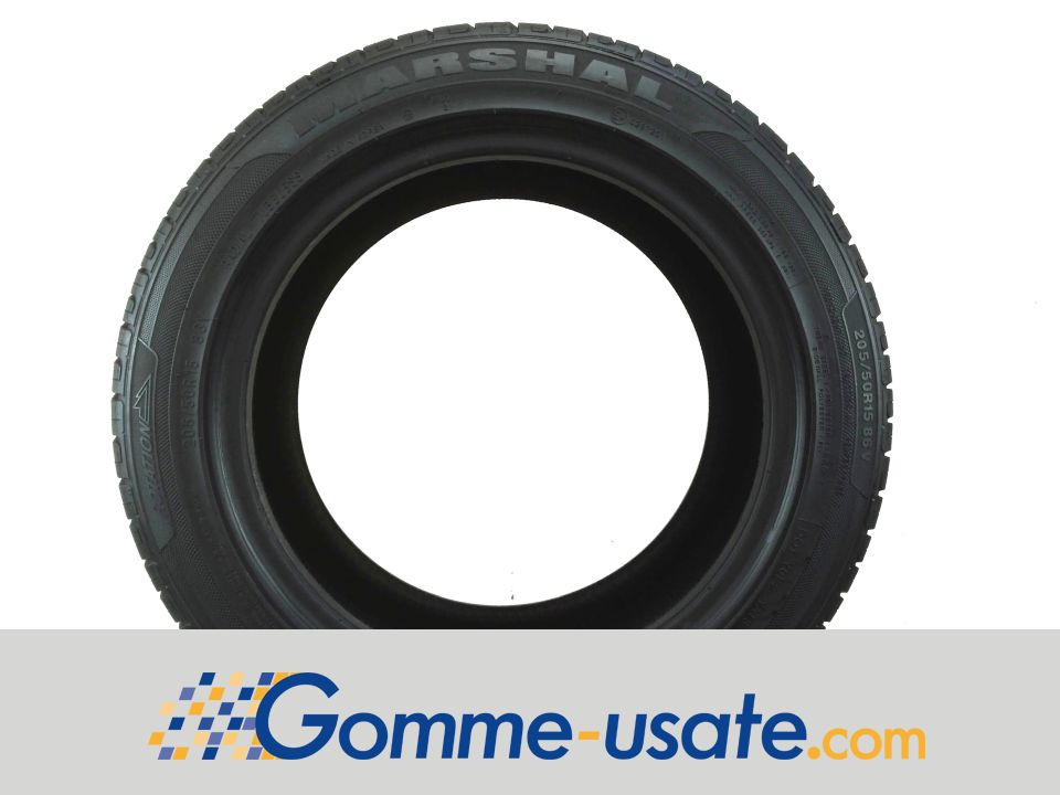 Thumb Marshal Gomme Usate Marshal 205/50 R15 86V Matrac FX (70%) pneumatici usati Estivo_1
